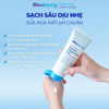 Sữa rửa mặt dịu nhẹ giảm mụn sạch sâu Blissberry Daily Gentle Cleansing Gel 100 ml