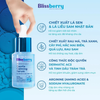 Serum ẩm dịu, giảm mụn Blissberry Pureskin Daily Gentle Calming 15 ml