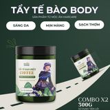 [17 loại] Xịt Dưỡng Tóc Tinh Dầu Bưởi Mộc Ân Haircare 120ml - Hỗ Trợ Giảm Rụng & Chăm Sóc Tóc