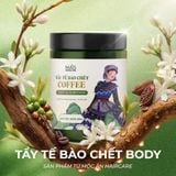 [Dạng Hũ] Tẩy Tế Bào Chết Body Hữu Cơ Mộc Ân Group (MAG) 300g Dưỡng Da Body