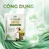 Tẩy Tế Bào Chết Body Hữu Cơ Mộc Ân Group (MAG) & Kem Dưỡng Thể Mộc Ân Dermaglow 20g Dưỡng Da Body