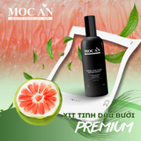 [Dòng Cao Cấp - Mẫu Mới] Xịt Dưỡng Tóc Tinh Dầu Bưởi Da Xanh Mộc Ân Haircare 100ml
