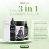  Combo 3 in 1 - Mộc Hương Dưỡng Tóc – Tỏa Hương Từ Gốc Mộc Ân Haircare 