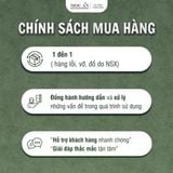 Combo Xịt Bưởi Mộc Ân Haircare - Tinh Chất Bạc Hà, Trà Xanh | Hỗ Trợ Kiềm Dầu & Sạch Thoáng Da Đầu