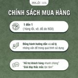 Xịt Dưỡng Tóc Tinh Dầu Bưởi Xô Thơm (Clary Sage) 120ml Mộc Ân Haircare