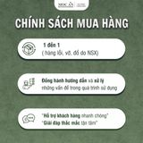 Xịt Dưỡng Tóc Tinh Dầu Bưởi Sả Chanh (Lemongrass) Mộc Ân Haircare 120ml