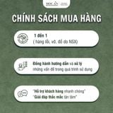 [17 loại] Xịt Dưỡng Tóc Tinh Dầu Bưởi Mộc Ân Haircare 120ml - Hỗ Trợ Giảm Rụng & Chăm Sóc Tóc