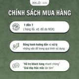 X3BCL120 - Combo 3 Chai Xịt Tinh Dầu Vỏ Bưởi Da Xanh & Tinh Dầu Xô Thơm Mộc Ân Haircare 120ml Hỗ Trợ Giảm Rụng, Mọc Tóc Chăm Sóc Tóc