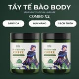 [17 loại] Combo 2 Chai Xịt Dưỡng Tóc Tinh Dầu Bưởi Mộc Ân Haircare 120ml - Hỗ Trợ Giảm Rụng & Chăm Sóc Tóc