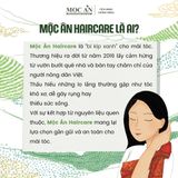 Combo Xịt Bưởi Mộc Ân Haircare - Tinh Dầu Cam, Hoắc Hương | Hỗ Trợ Cho Da Đầu Luôn Sạch Thoáng & Dễ Chịu Khi Vận Động
