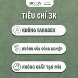 Xịt Dưỡng Tóc Tinh Dầu Bưởi Bạc Hà (Mint) Mộc Ân Haircare 120ml
