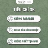 Combo Xịt Dưỡng Tóc Bưởi Mộc Ân Haircare – Argan & Dầu Dừa | Hỗ Trợ Chăm Sóc Tóc Khô Xơ, Dễ Rối