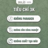 [17 loại] Xịt Dưỡng Tóc Tinh Dầu Bưởi Mộc Ân Haircare 120ml - Hỗ Trợ Giảm Rụng & Chăm Sóc Tóc