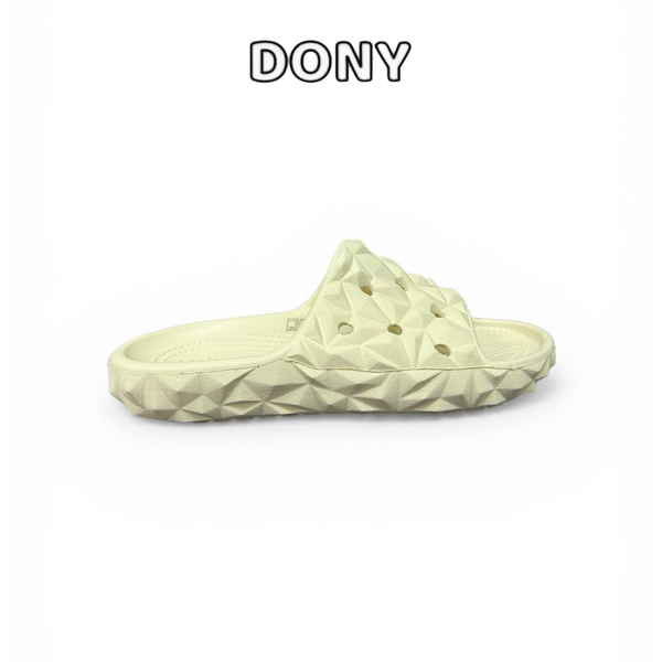  Dép Quai Ngang Nam Nữ Họa Tiết Sầu Riêng 