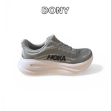  Giày Thể Thao Chạy Bộ Đế Cao HK – Mẫu Bondi 9 