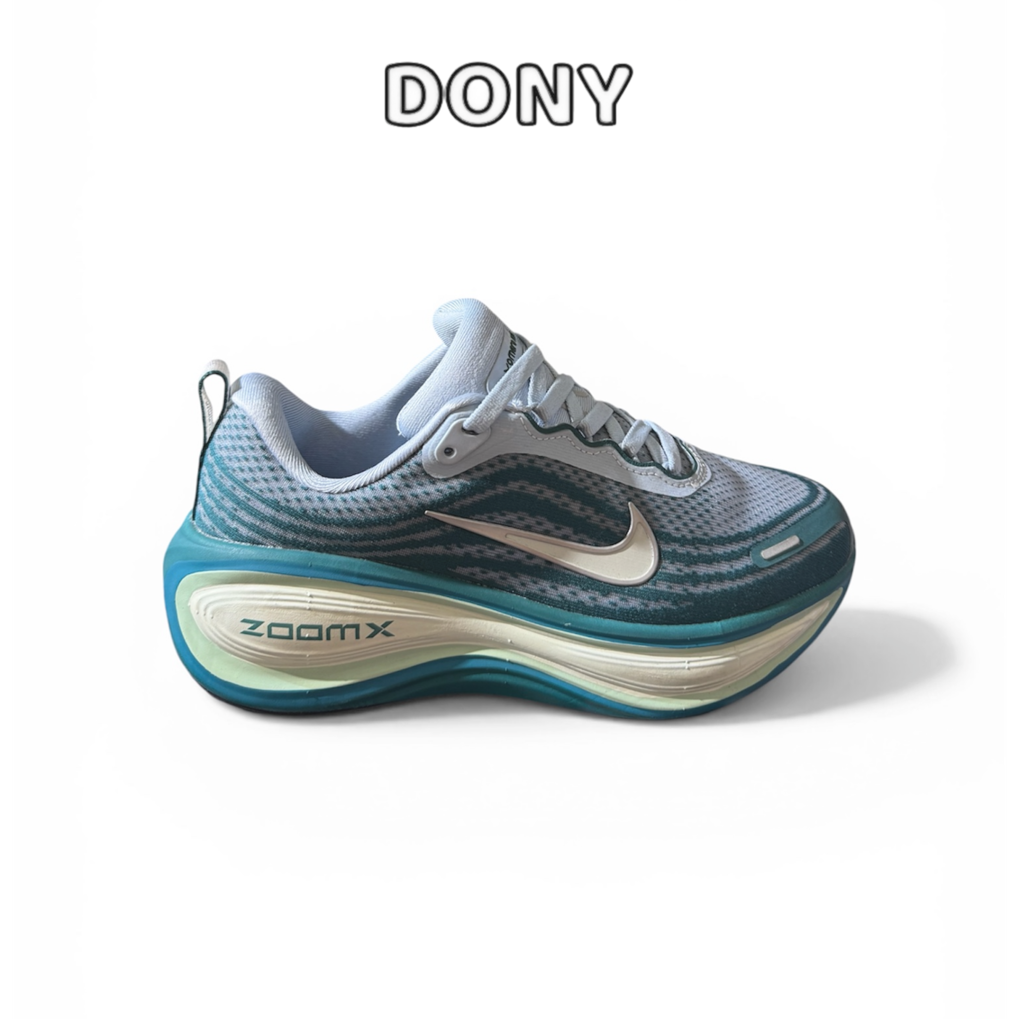  Giày Thể Thao NK ZoomX Invincible 3 
