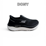  Giày Lười Thể Thao Skechers Slip-ins Max Run 
