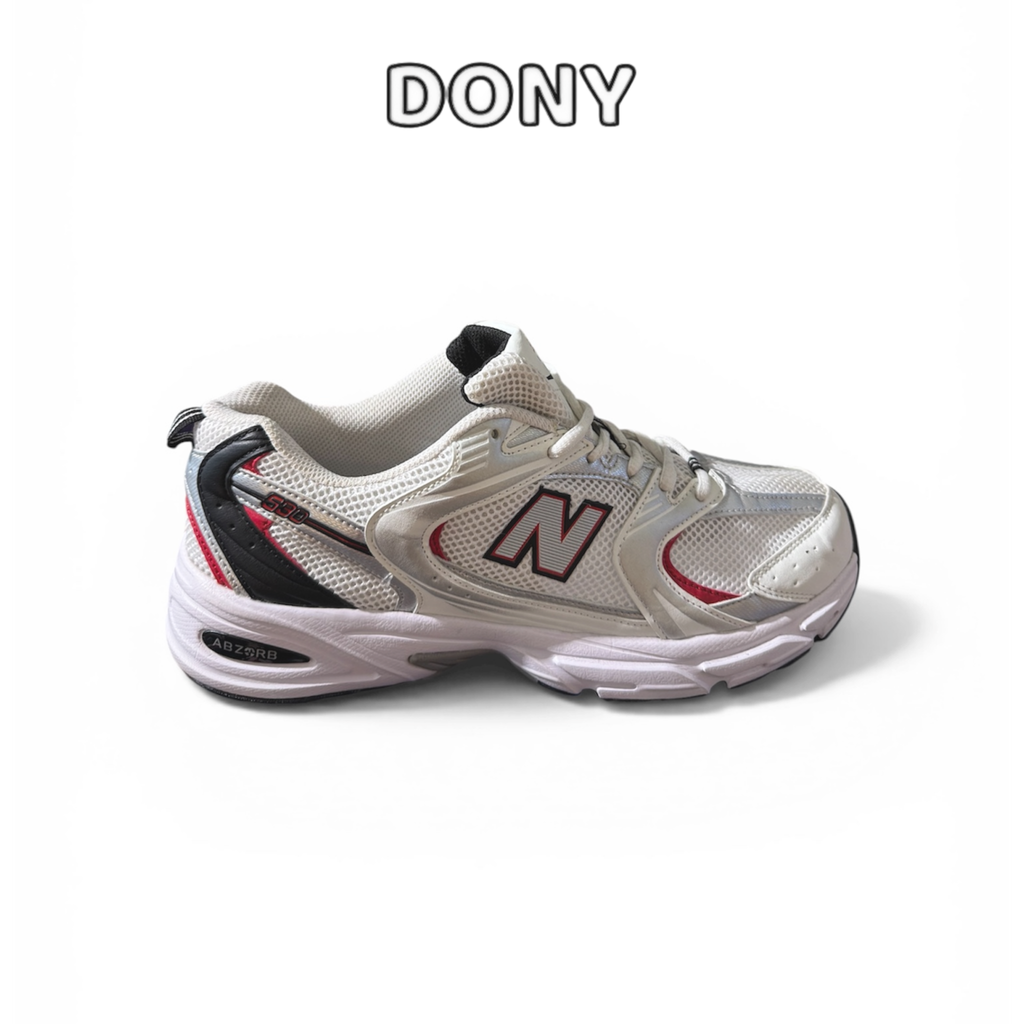  Giày Thể Thao NB 530 