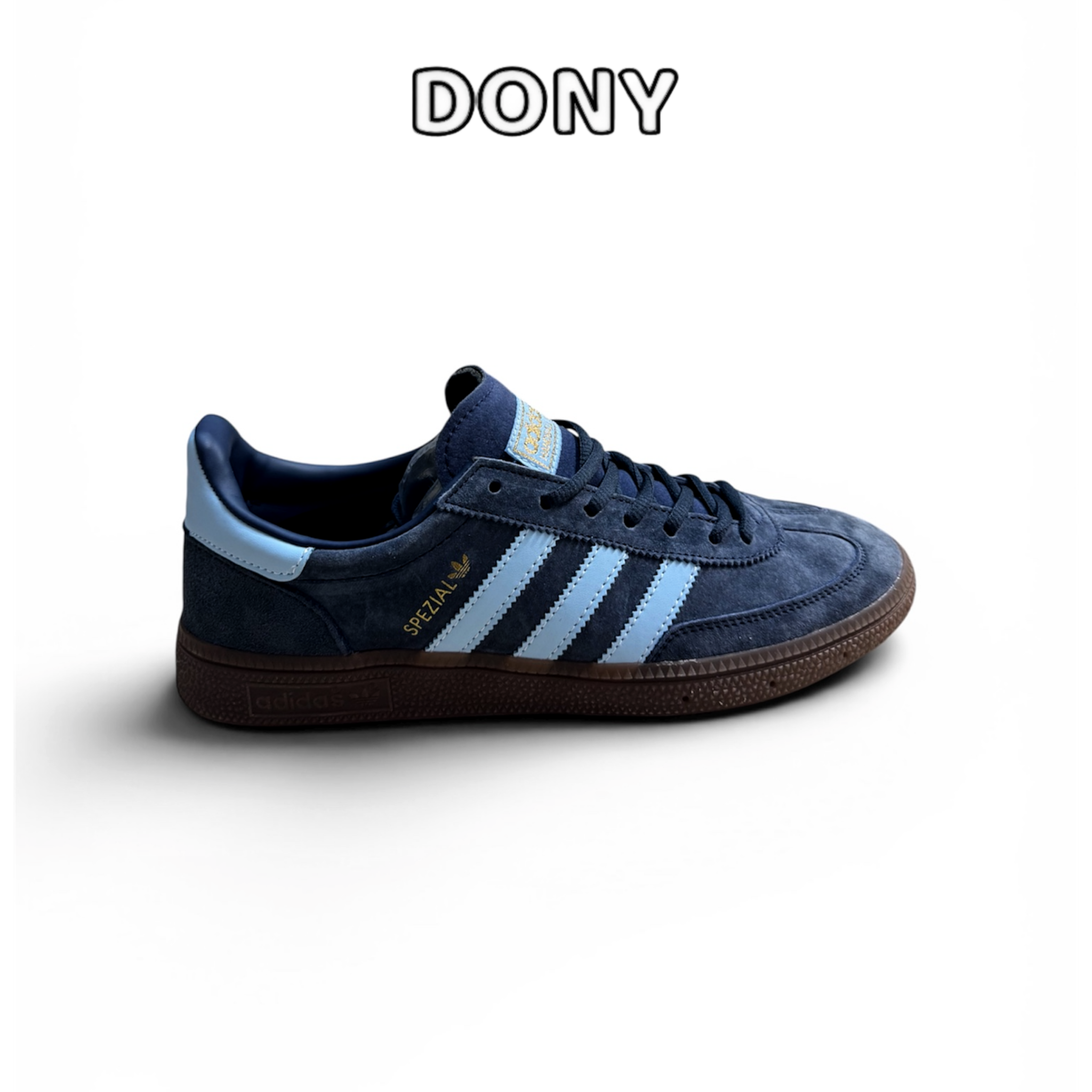  Giày Thể Thao Adidas Handball Spezial 