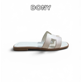  Dép Nữ HM Oran Sandal 