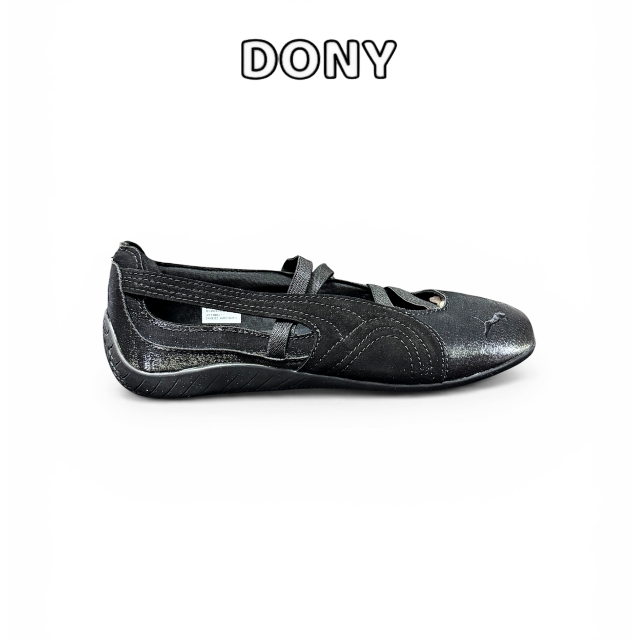  Giày Thể Thao PUMA Nữ 