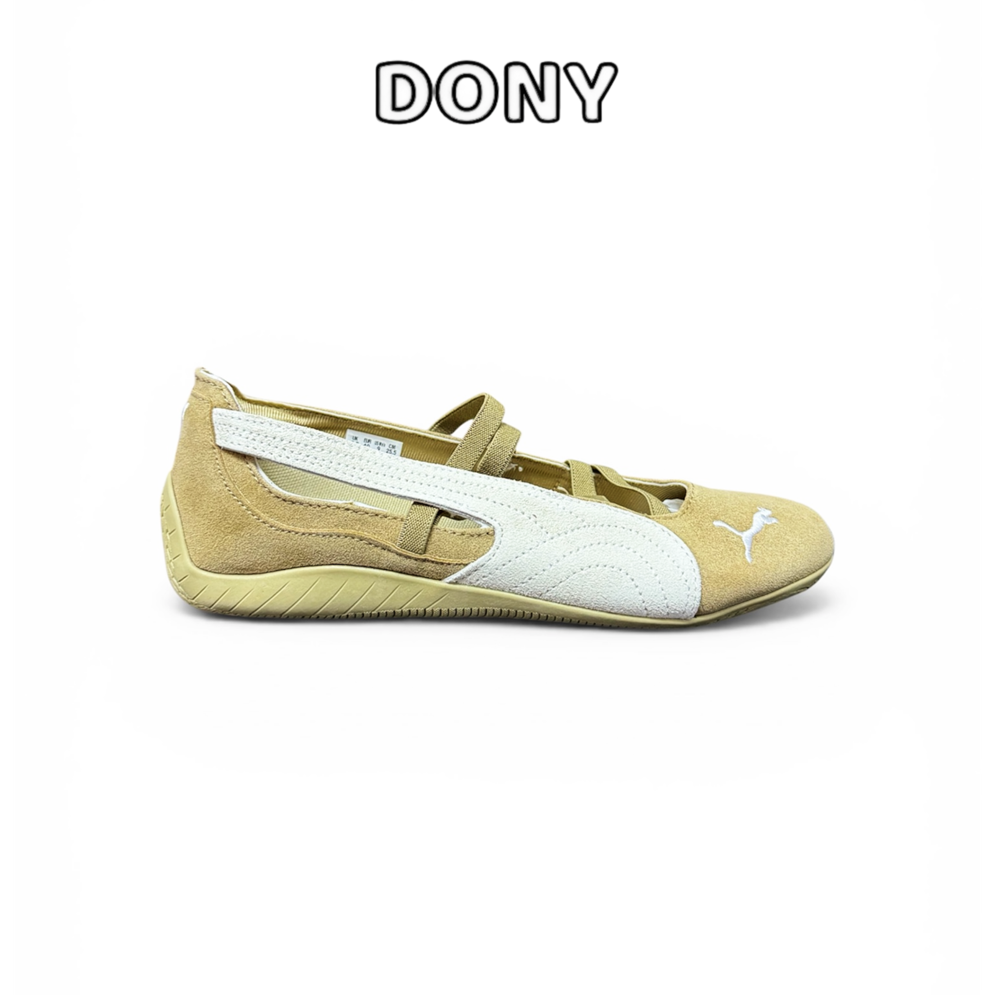  Giày Thể Thao PUMA Nữ 