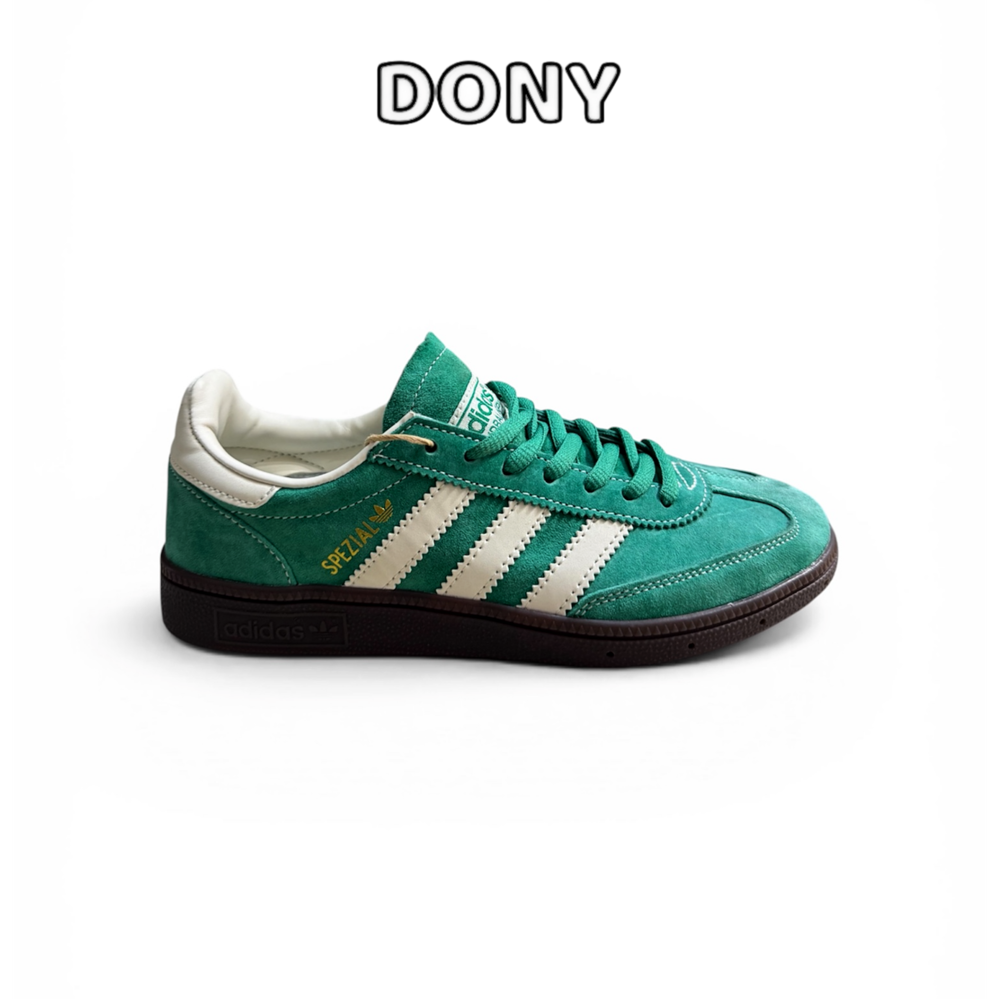  Giày Thể Thao Adidas Handball Spezial 