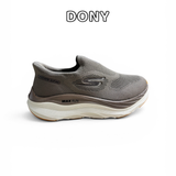  Giày Lười Thể Thao Skechers Slip-ins Max Run 