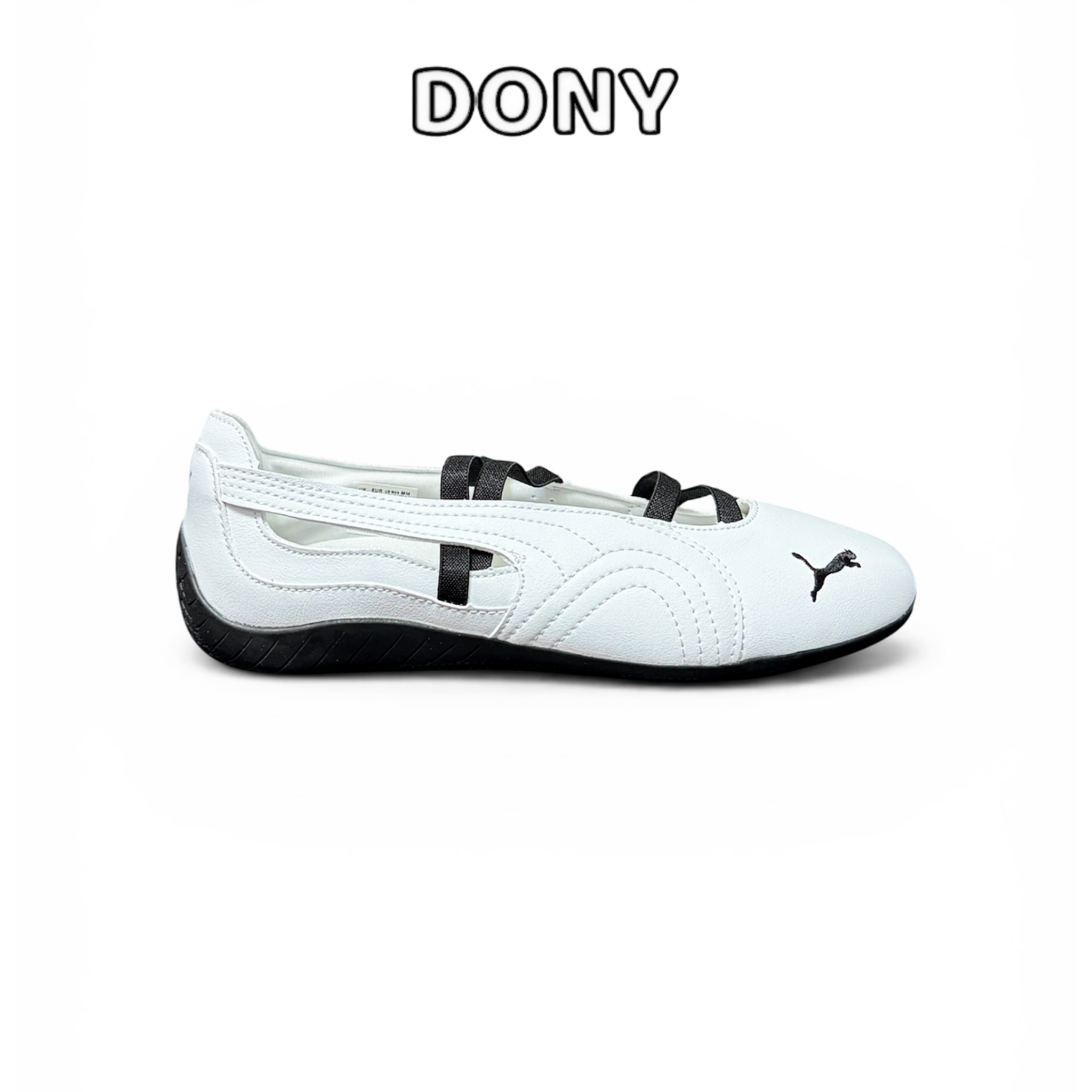  Giày Thể Thao PUMA Nữ 