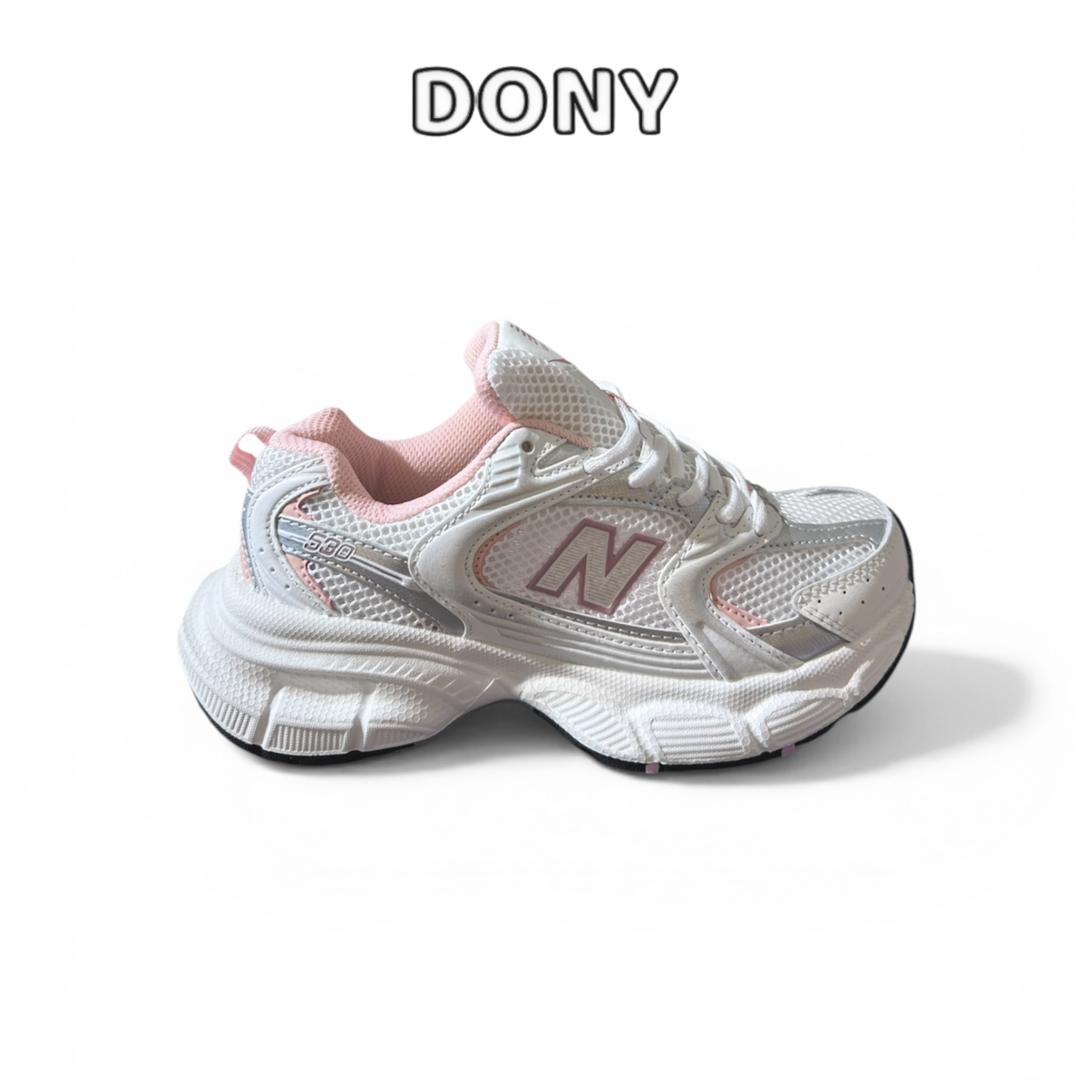  Giày Thể Thao NB 530 