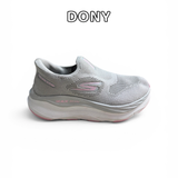  Giày Lười Thể Thao Skechers Slip-ins Max Run 