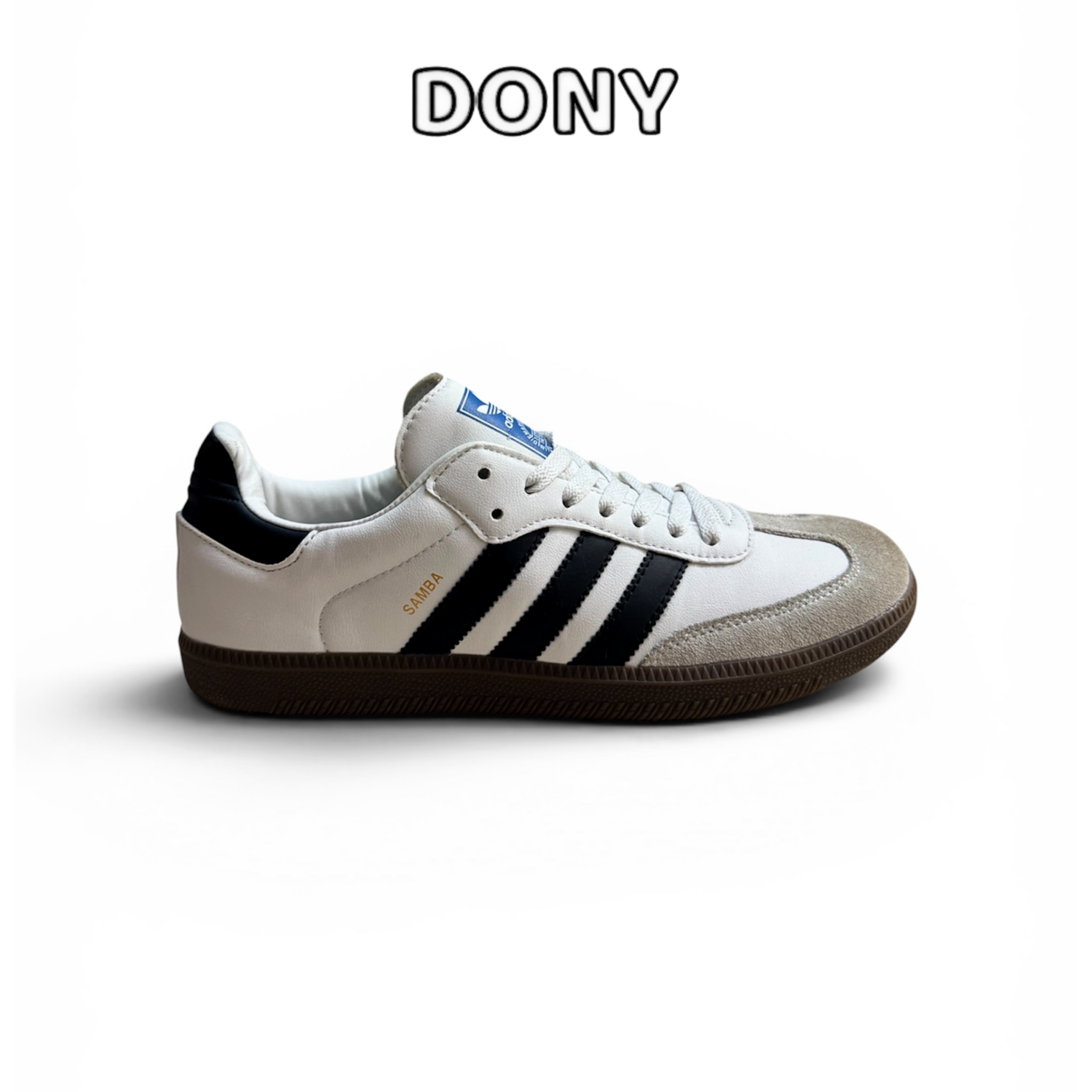  Giày Thể Thao Adidas Handball Samba 