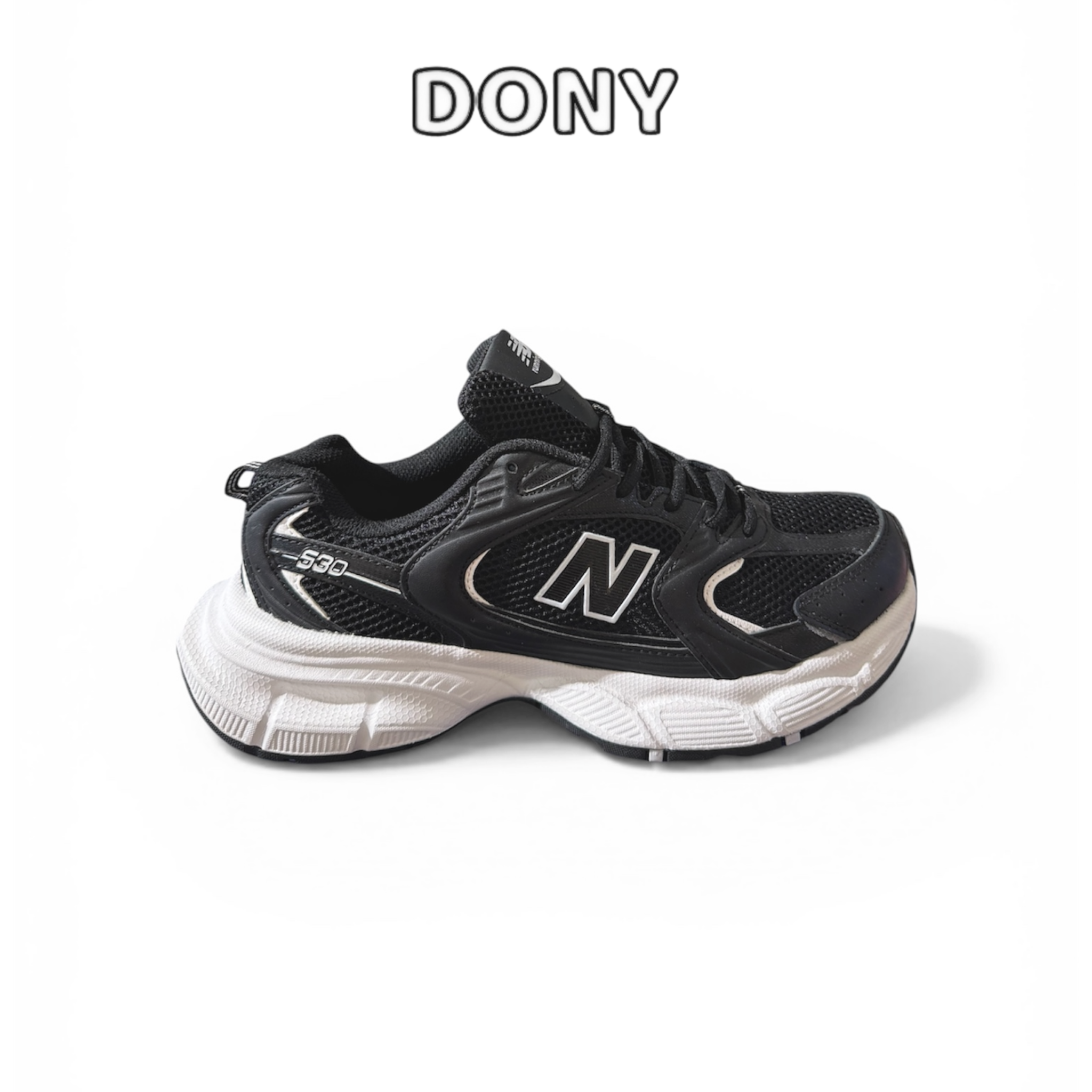  Giày Thể Thao NB 530 