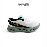  Giày Thể Thao Skechers Slip-ins: Max Cushioning Glide-Step 