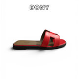  Dép Nữ HM Oran Sandal 
