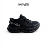  Giày Thể Thao Skechers Slip-ins: Max Cushioning Glide-Step 