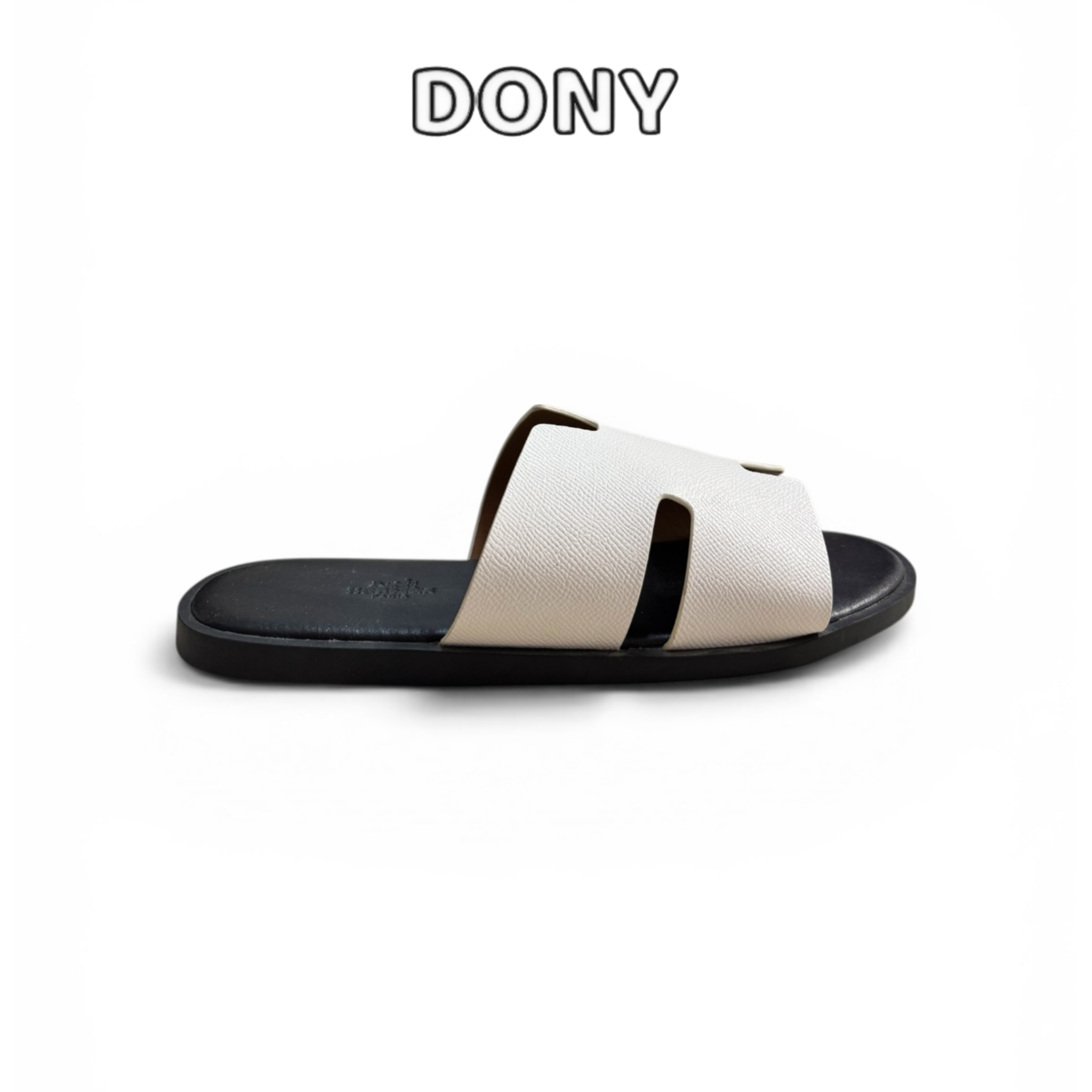  Dép Nam HM Izmir Sandal 