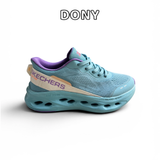  Giày Thể Thao Skechers Slip-ins: Max Cushioning Glide-Step 