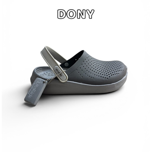  Dép sục nam nữ Literide 