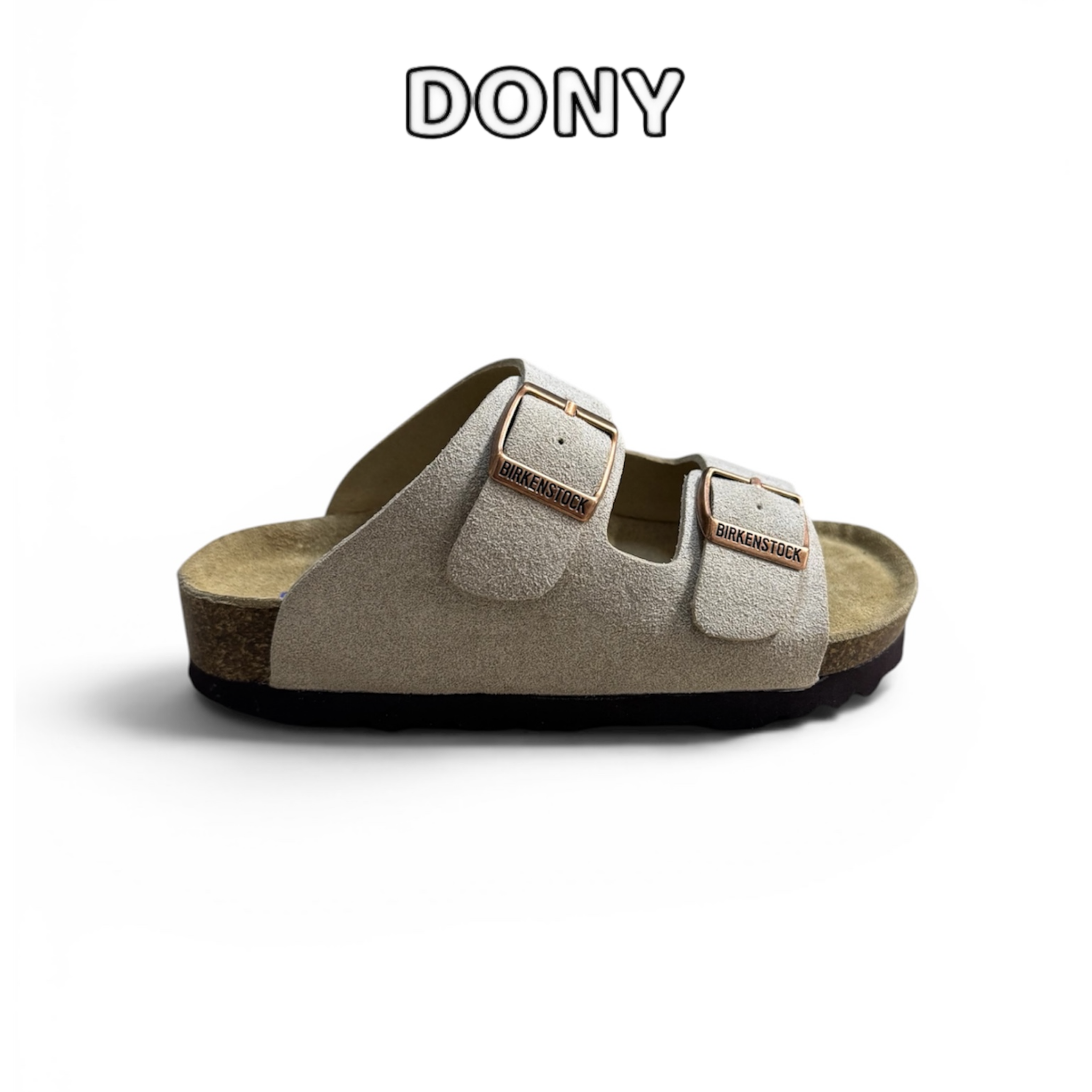  Dép Trẻ Em Hai Quai BIR Baby 