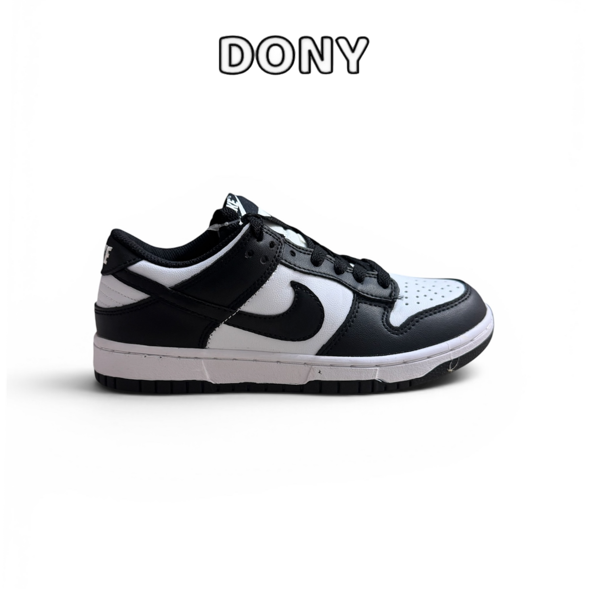  Giày Thể Thao NK Dunk 