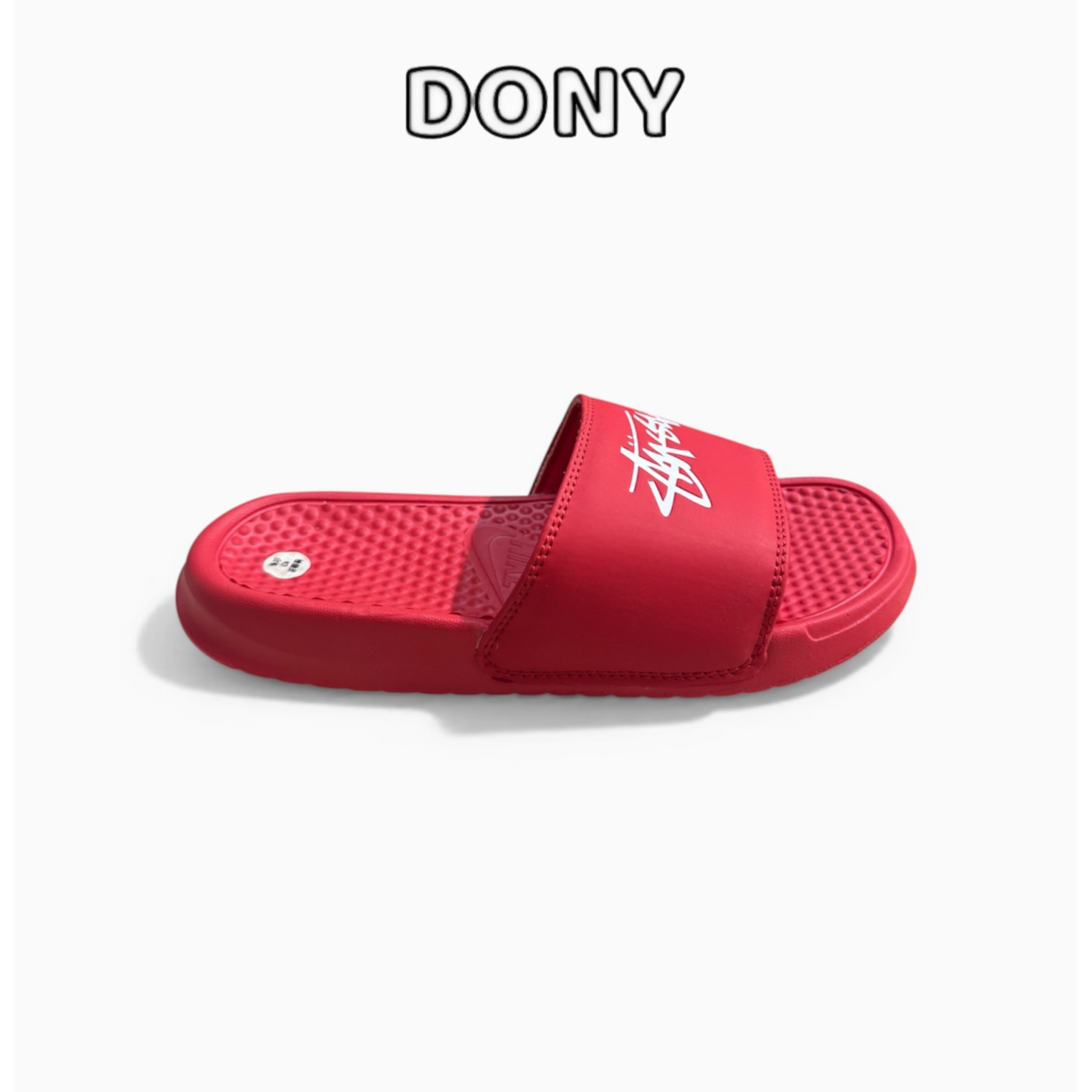 Dép Stüssy 