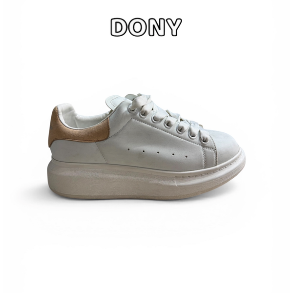  Giày Thể Thao Dáng Luxury Alex McQuiin 
