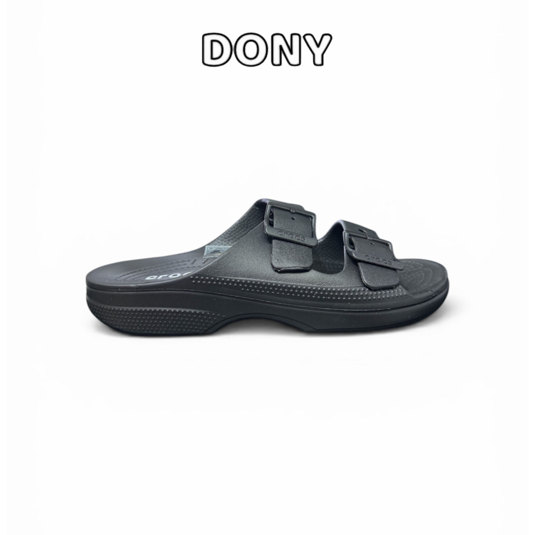  Dép Nữ CRS Saturday 