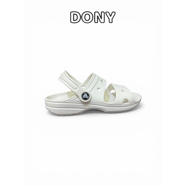  Dép Sandal Toddler Trẻ Em Phong Cách Cổ Điển 