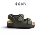  Dép Trẻ Em Sandal BIR Baby 