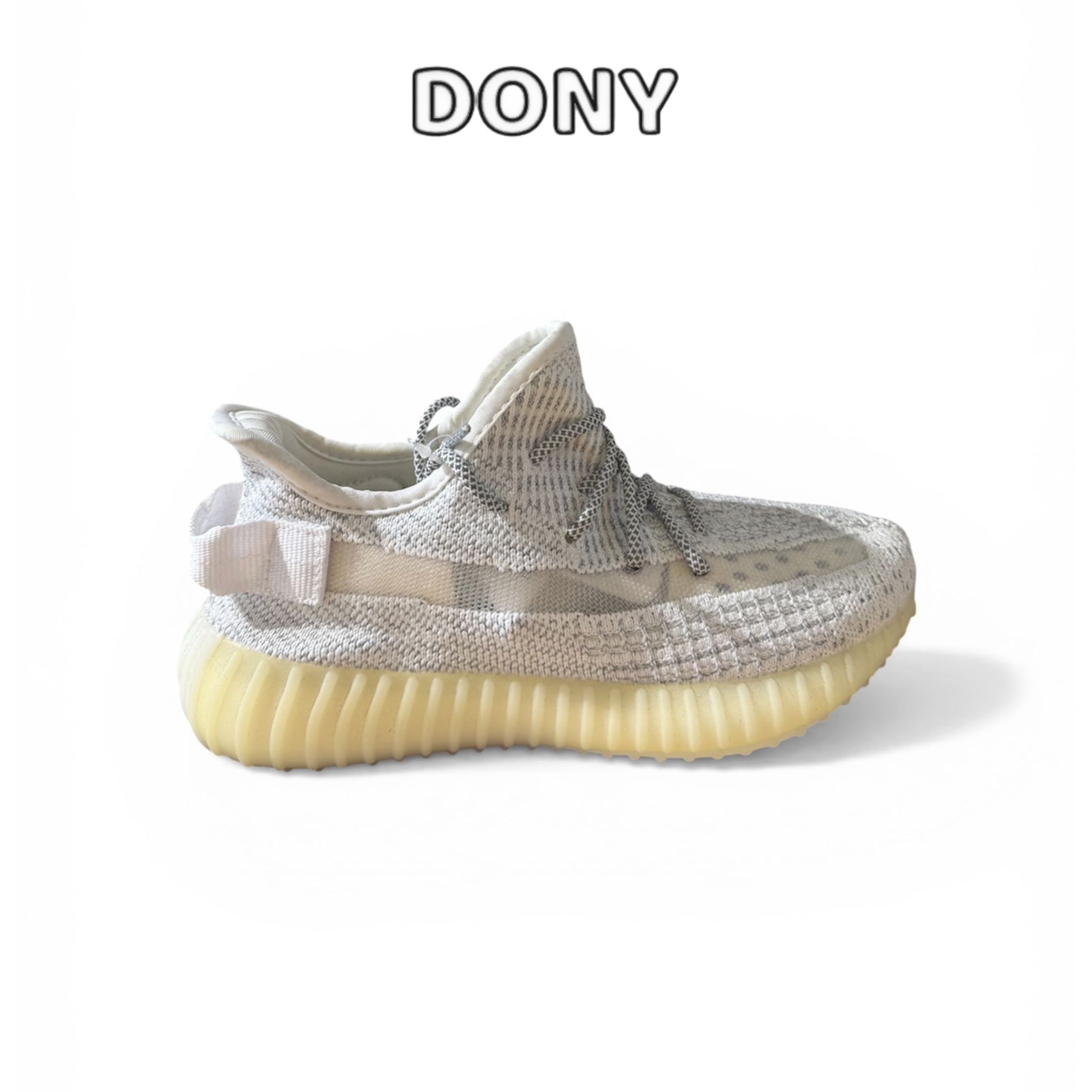  Giày thể thao Yeezy 