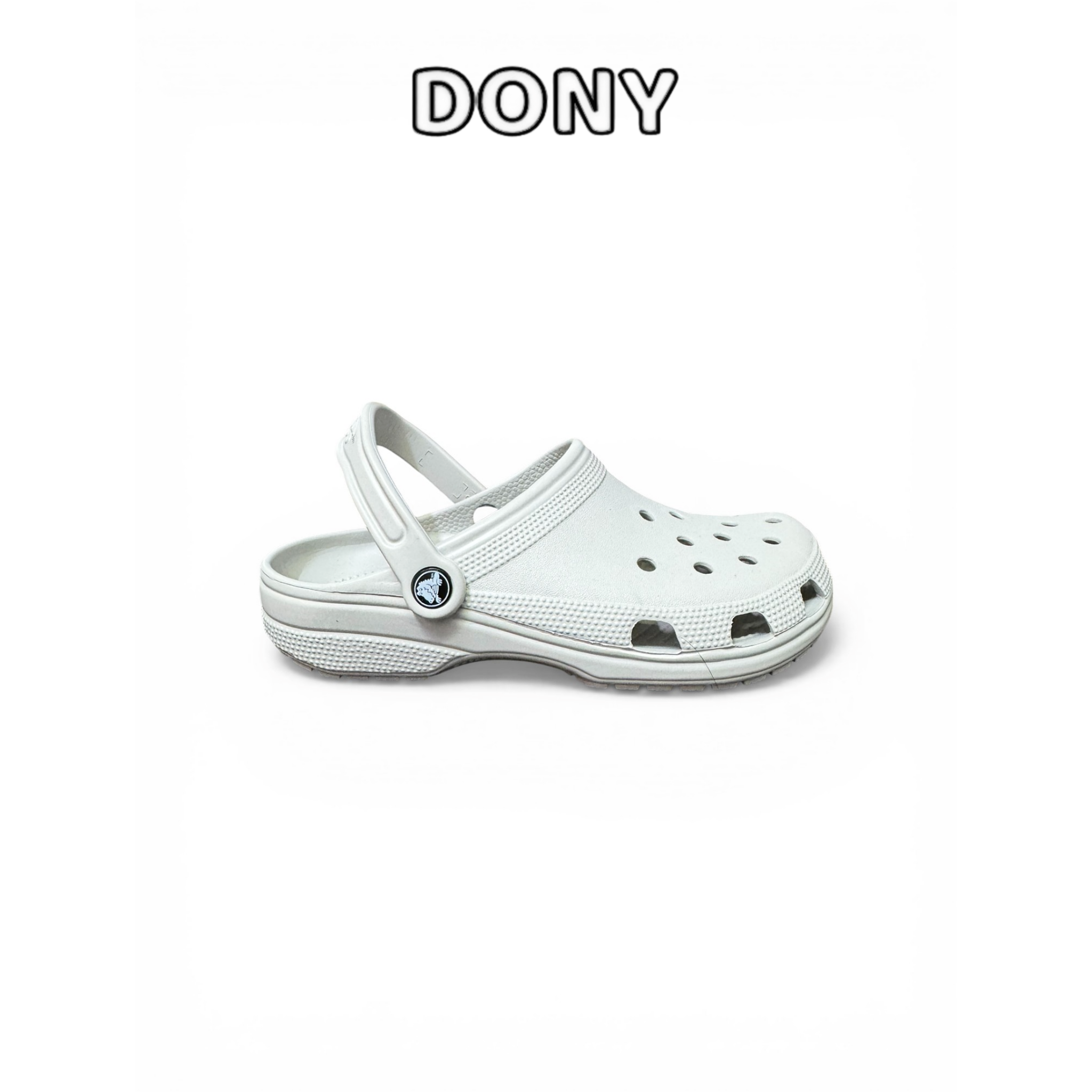  Dép Sục Trẻ Em Classic 