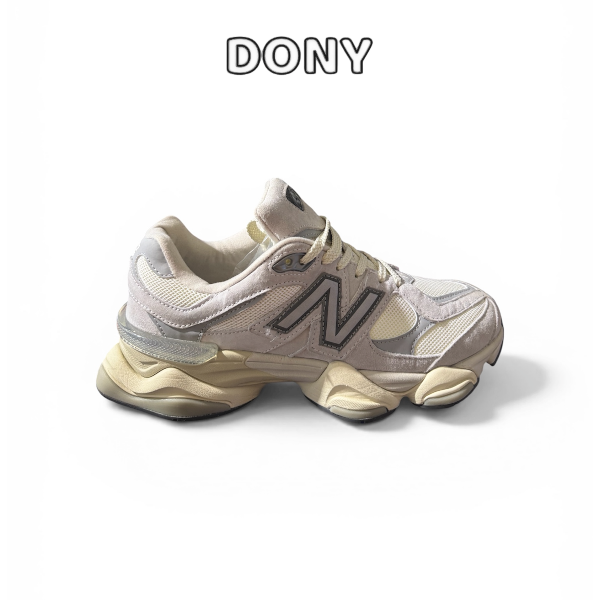  Giày Thể Thao NB Mã 9060 