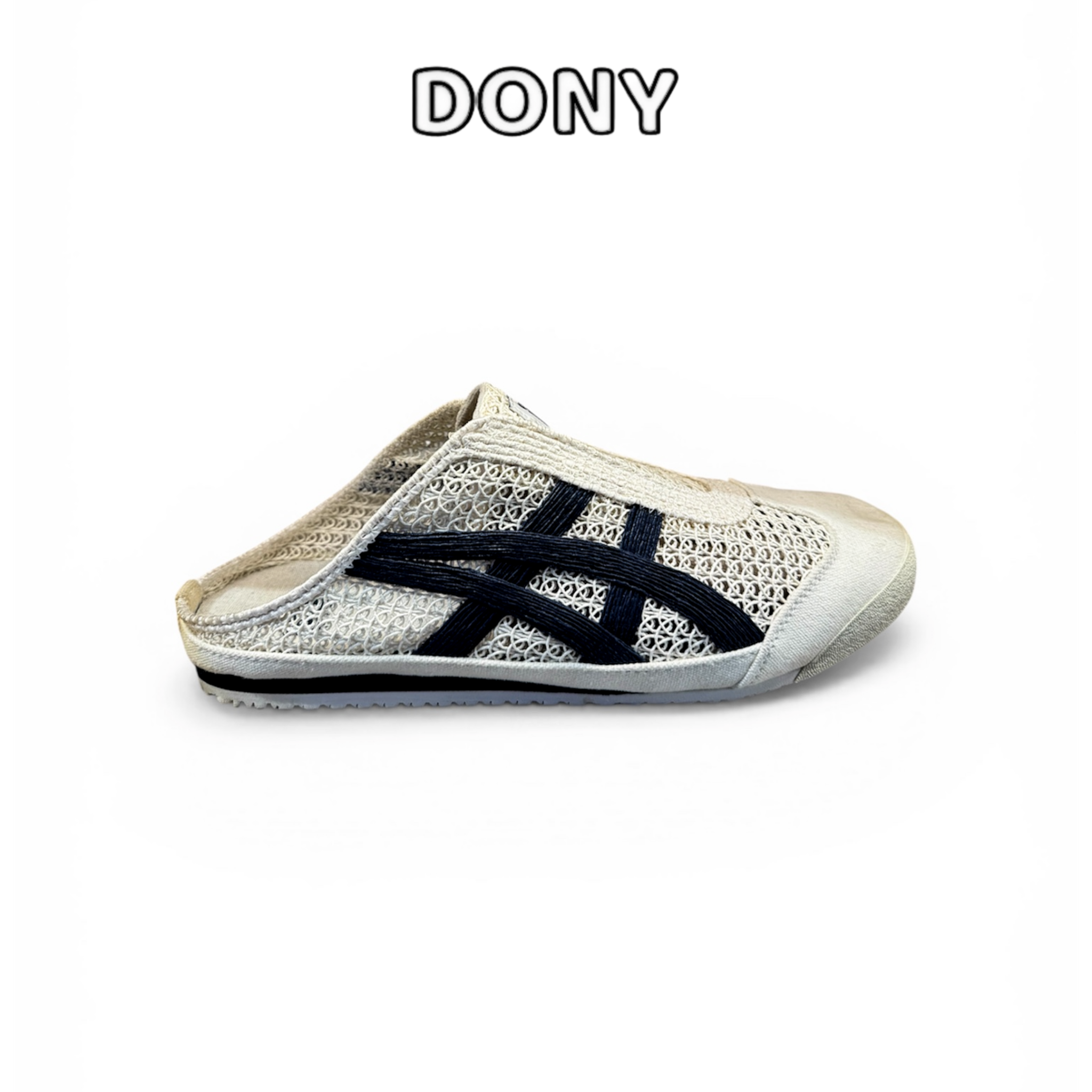  Giày OT Lười Hở Gót Mexico 66 